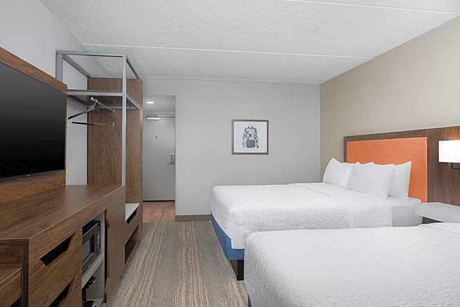 Hampton Inn By Hilton Louisville-Airport