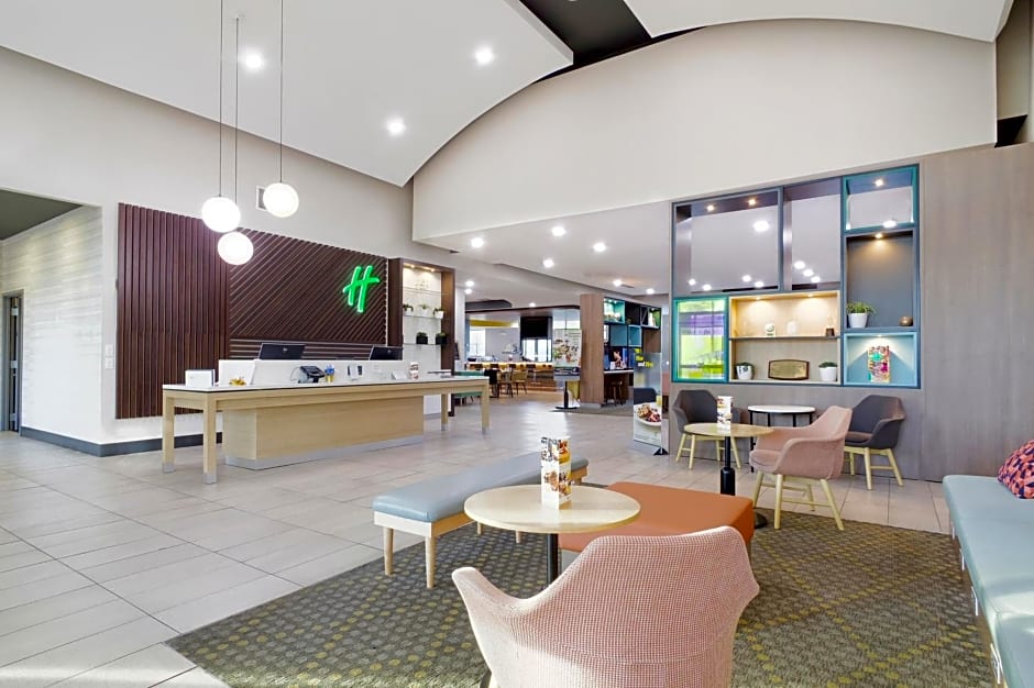 Holiday Inn Phoenix Airport