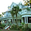 Amsterdam s Curry Mansion Inn
