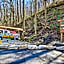 The Lodge Nantahala River