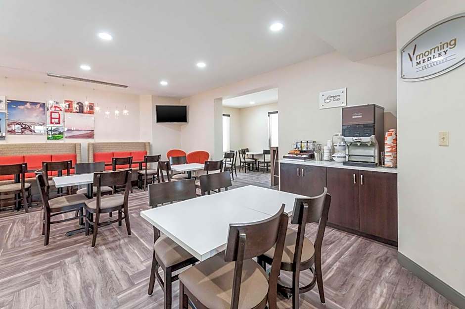 Sleep Inn & Suites Rehoboth Beach Area
