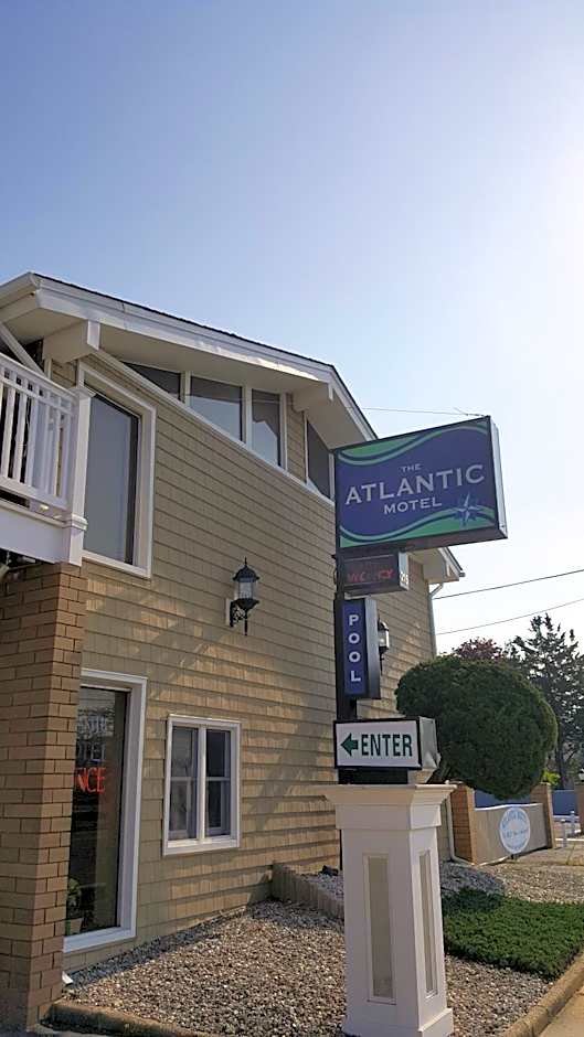 Atlantic Motel