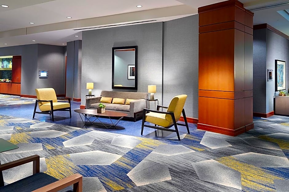 Georgia Tech Hotel and Conference Center