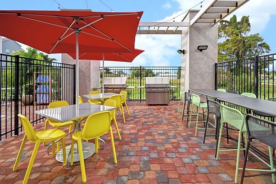 Home2 Suites By Hilton Harvey