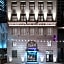 Moxy Houston Downtown