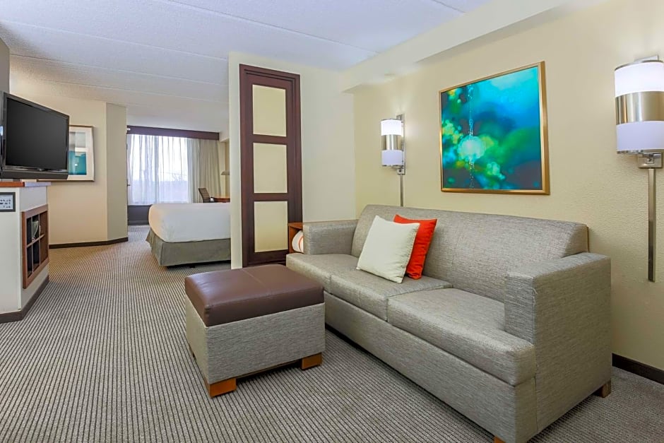 Hyatt Place Dallas Grapevine