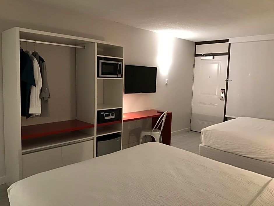 GreenPoint Hotel Kissimmee