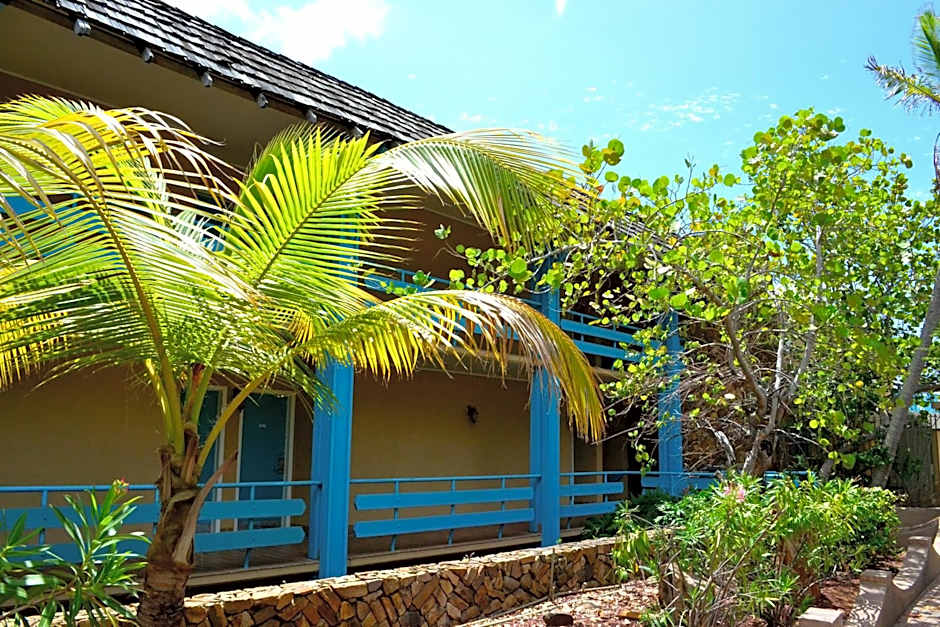 Lindbergh Bay Hotel