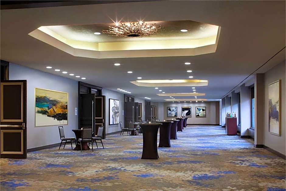 Hilton Parsippany