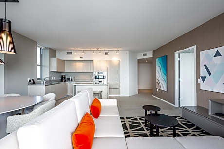Hyde Beach House Hollywood Pr Suites - Alojamientos en HOLLYWOOD