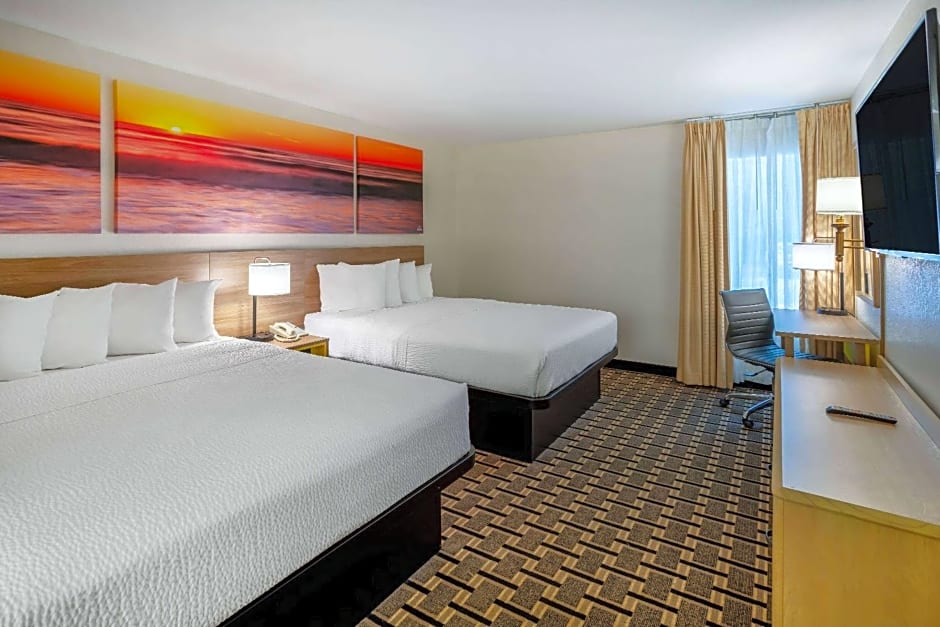Hotel Carolina A Days Inn by Wyndham
