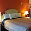 Days Inn by Wyndham Hot Springs