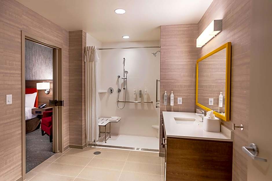 Home2 Suites by Hilton Bozeman
