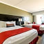 Sandcastle Resort