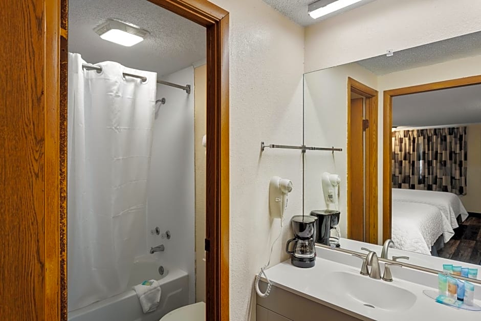 Knights Inn Ashland