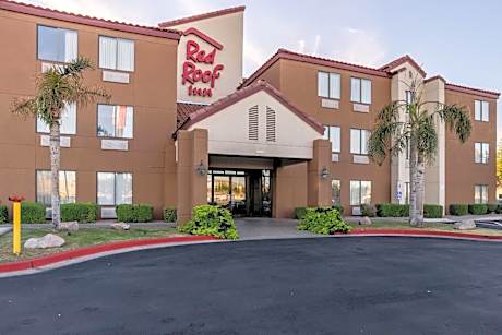 Red Roof Inn Phoenix North - I-17 at Bell Rd