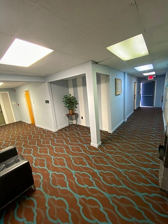 Hammock Inn & Suites - Jersey Shore