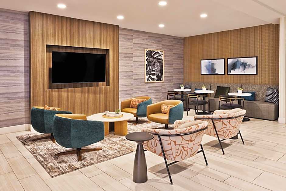 Hilton Garden Inn Montgomery - EastChase