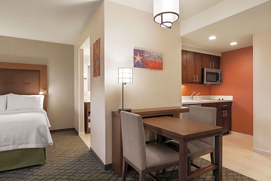 Homewood Suites by Hilton Houston NW at Beltway 8