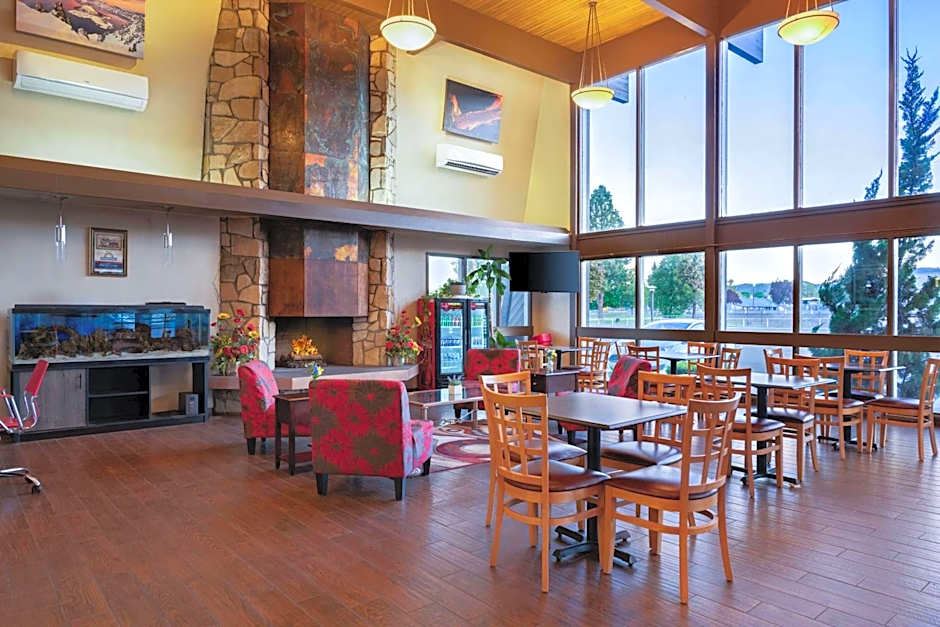 Days Inn by Wyndham Klamath Falls