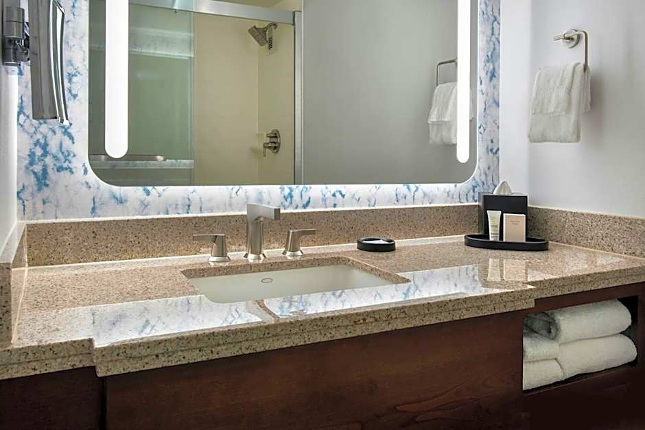 Westchester Marriott