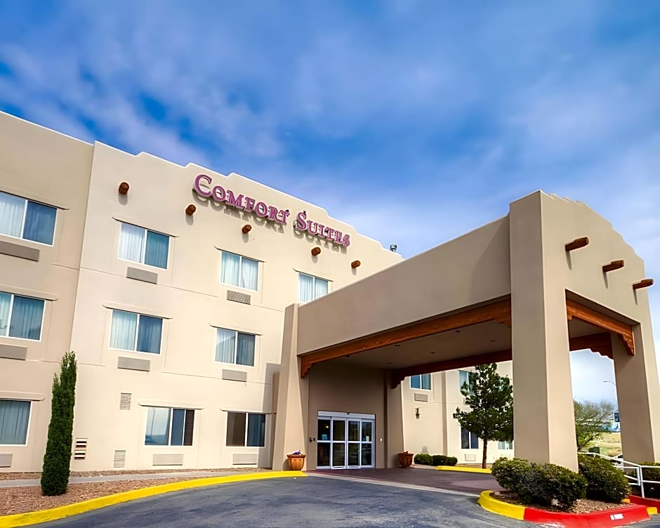 Hotel El Paso