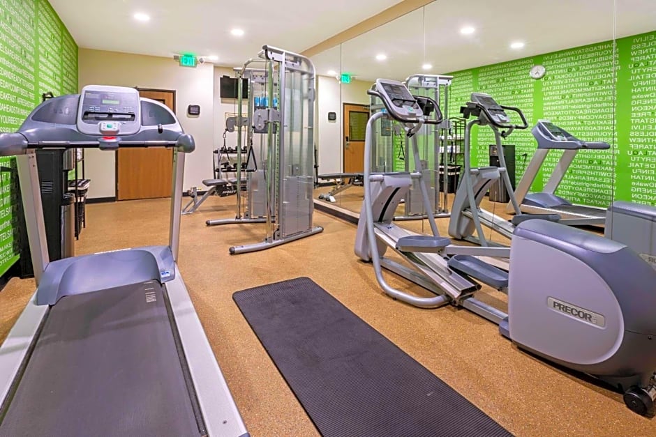 La Quinta Inn & Suites by Wyndham Boise Airport