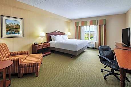 Executive King Bed