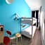 East Harlem Hostel