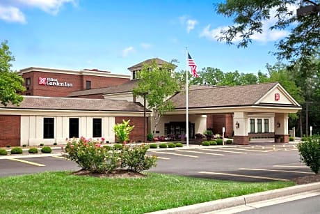 Hilton Garden Inn Rochester/Pittsford