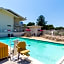 Motel 6-Redding, CA - Central