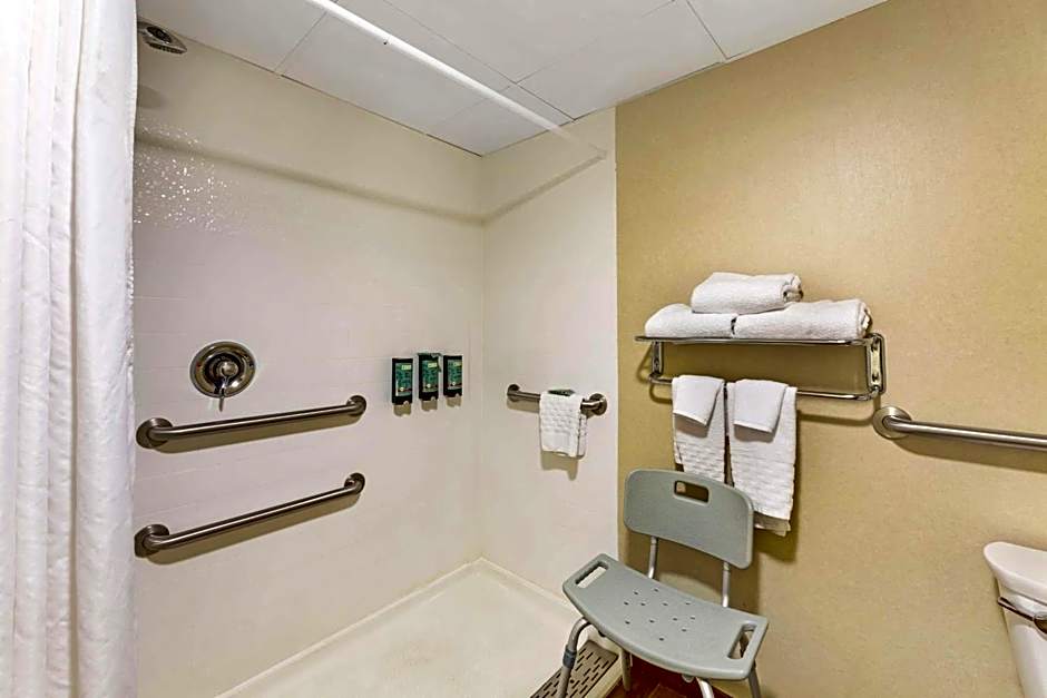 Best Western Rochester Marketplace Inn