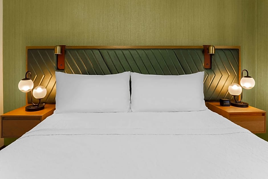 Homewood Suites by Hilton Silver Spring Washington DC