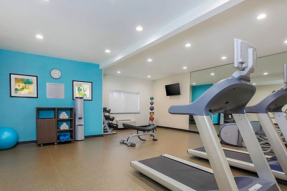 Fairfield Inn & Suites by Marriott Houston Humble