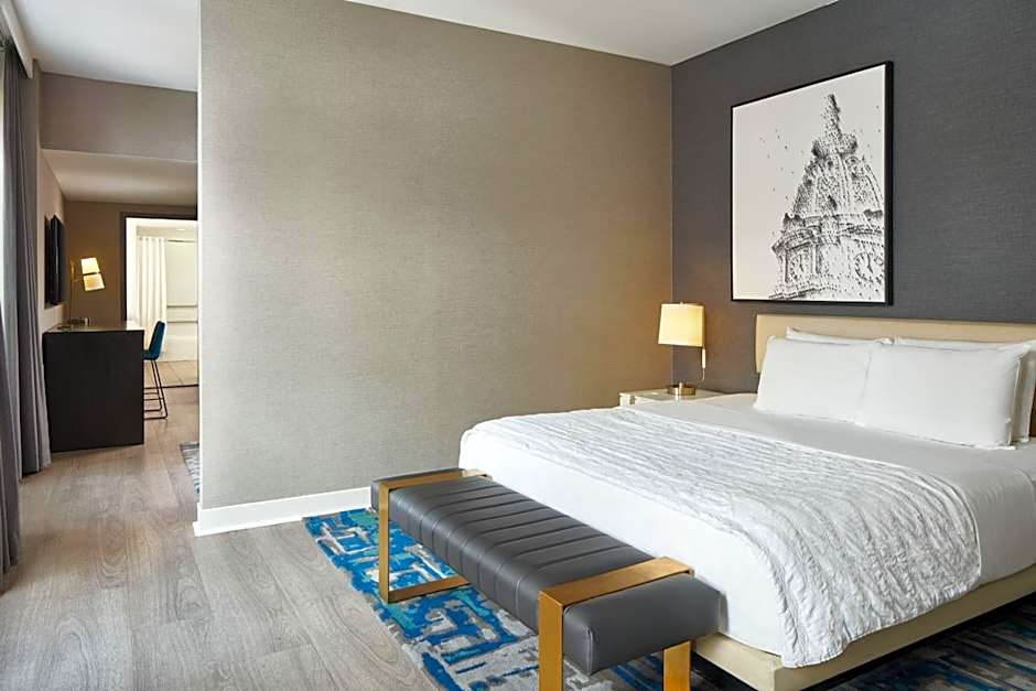 Le Meridien Philadelphia