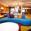 Fairfield Inn & Suites by Marriott Denver Northeast/Brighton
