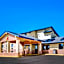 Super 8 by Wyndham Hutchinson