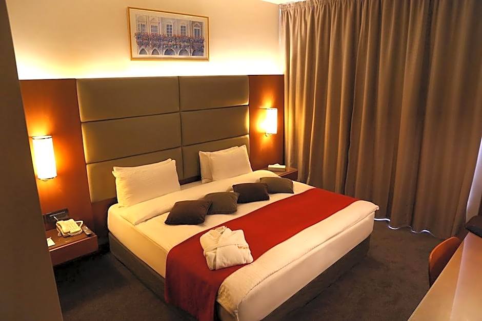 voco Beirut Central District, an IHG Hotel