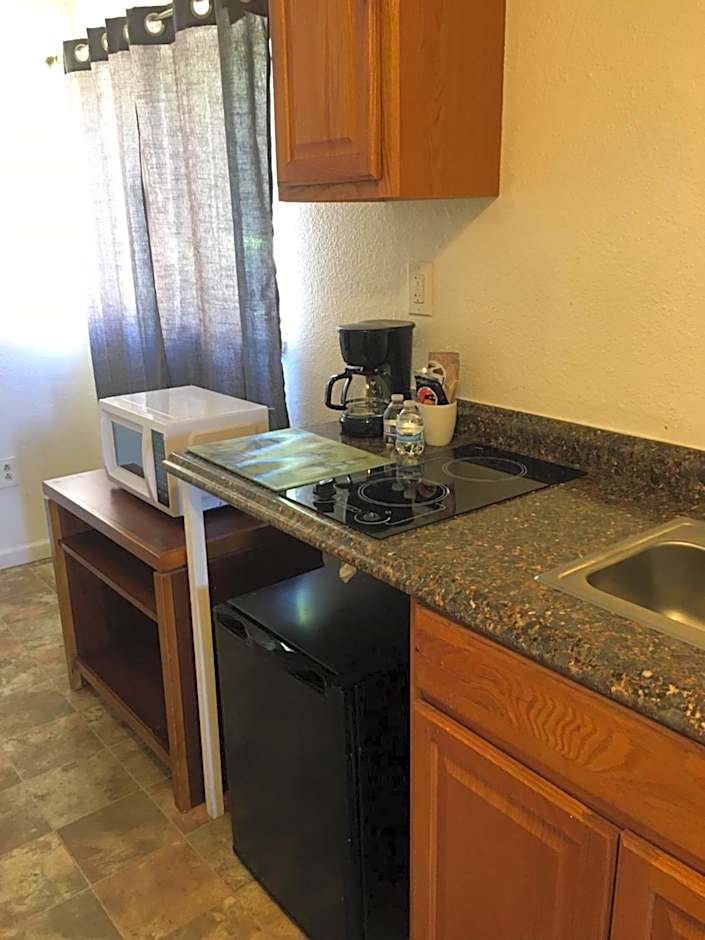 ANS INN & SUITES