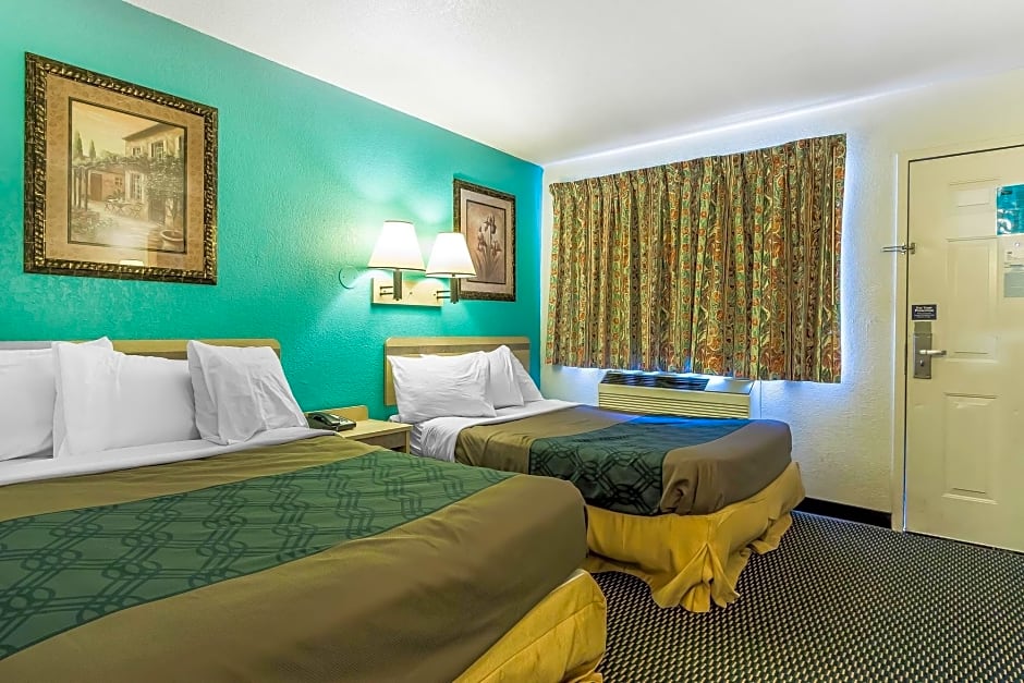 Rodeway Inn Nashville