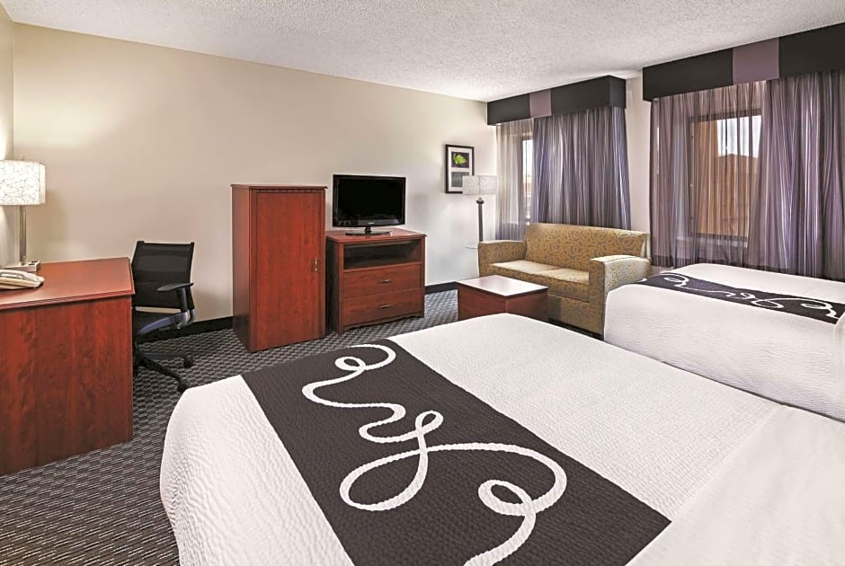 Travelodge by Wyndham Houston Cy-Fair