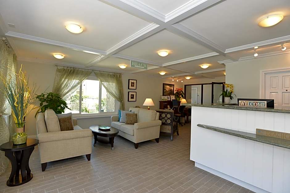 Best Western Premier Del Mar Inn Hotel