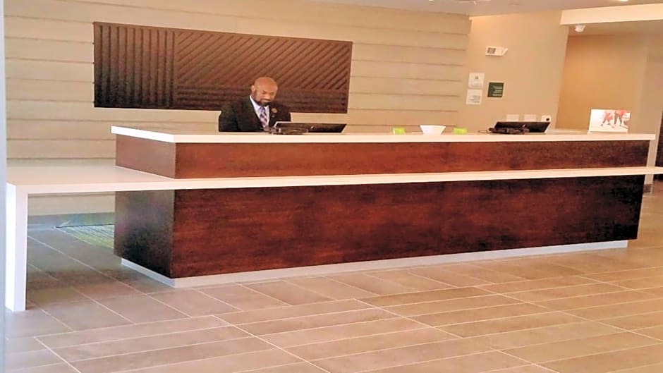 Holiday Inn & Suites Houston NW - Willowbrook