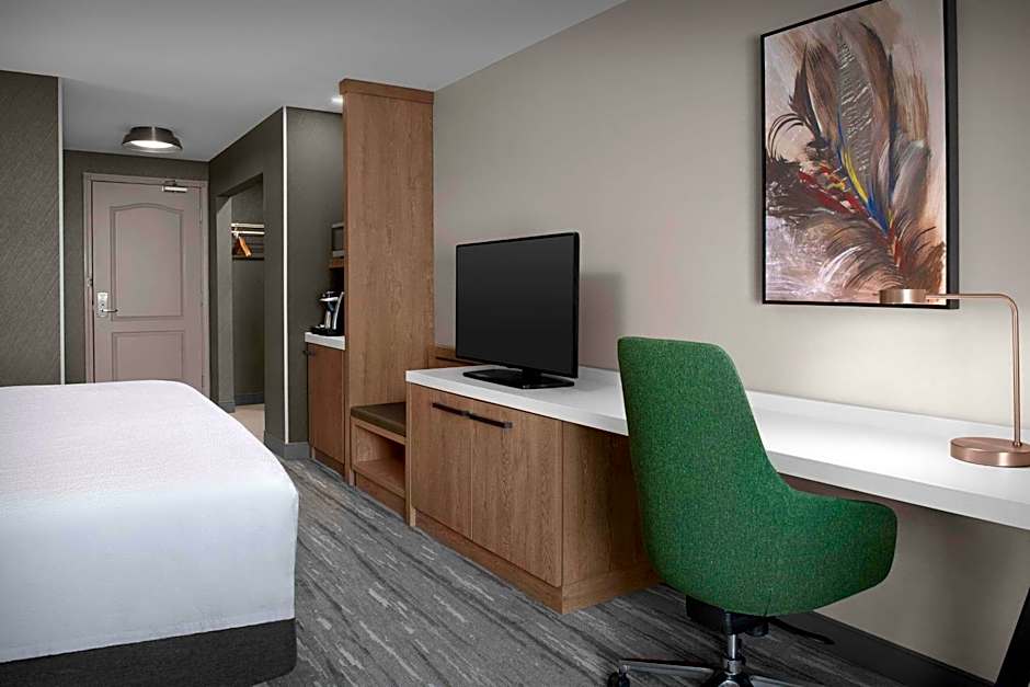 Hilton Garden Inn Casper