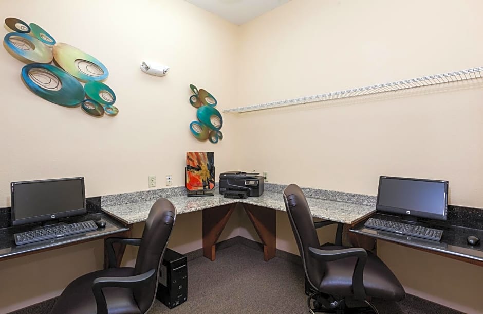 Candlewood Suites Houston I-10 East