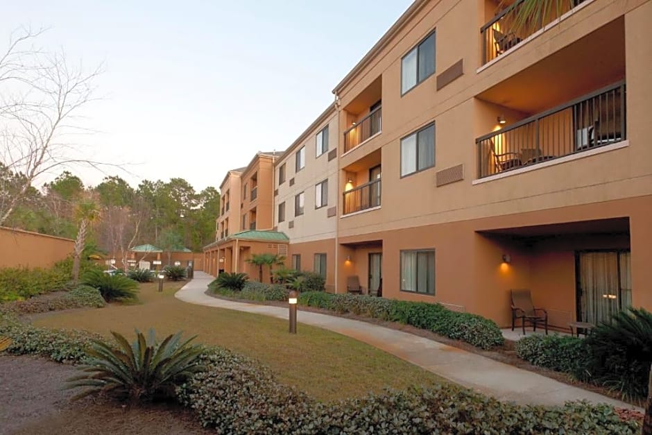 Courtyard by Marriott Panama City