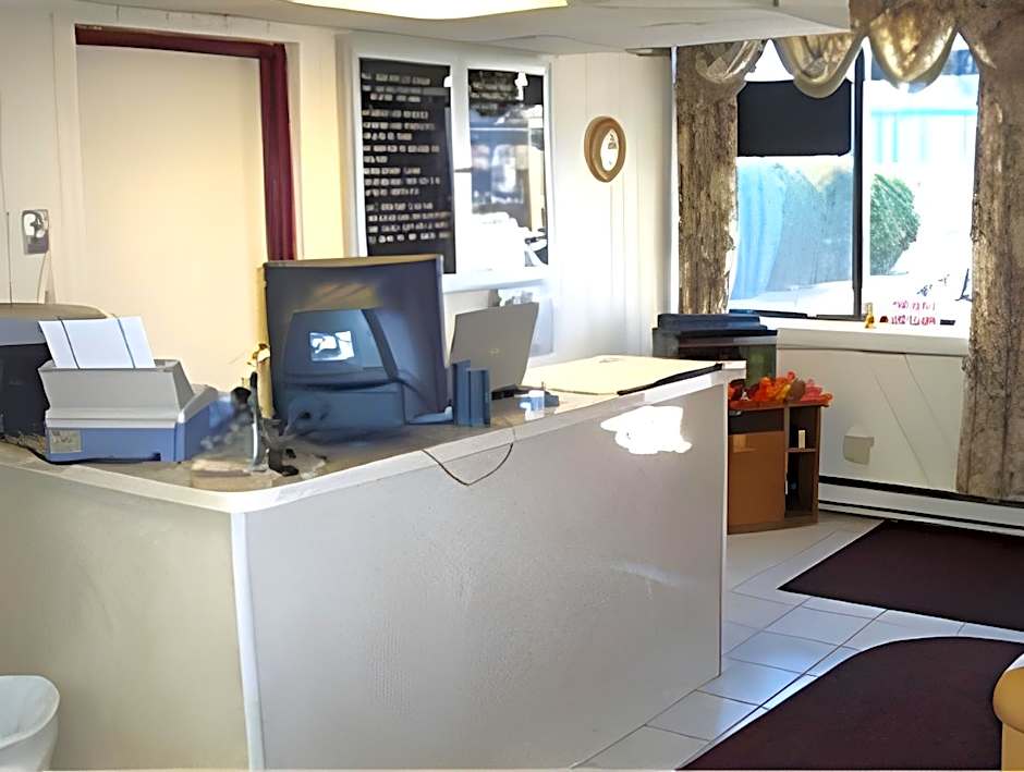 AIRE Hotel North Beach Jersey Shore