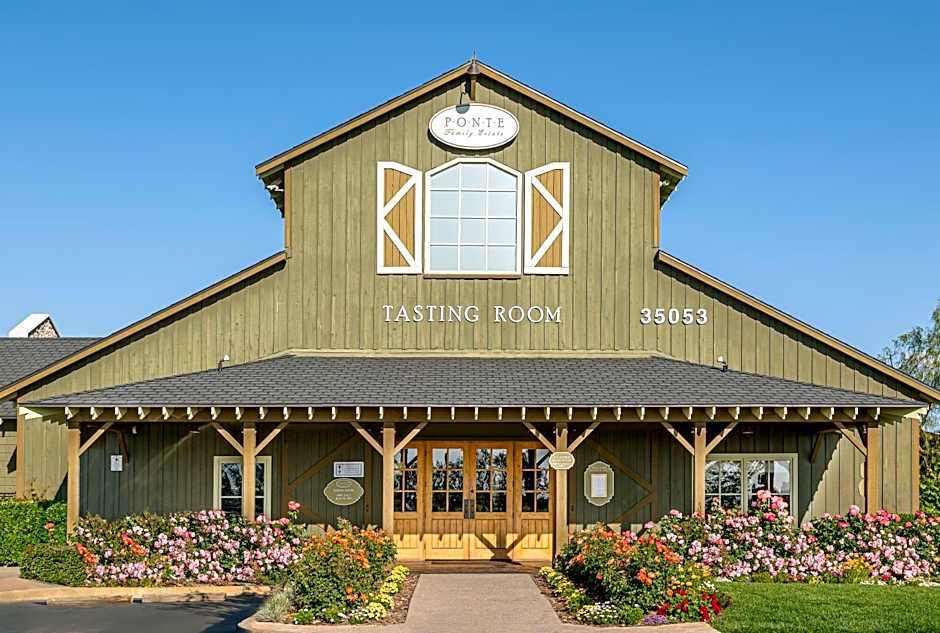 Ponte Vineyard Inn