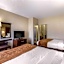 Comfort Suites Columbia Gateway