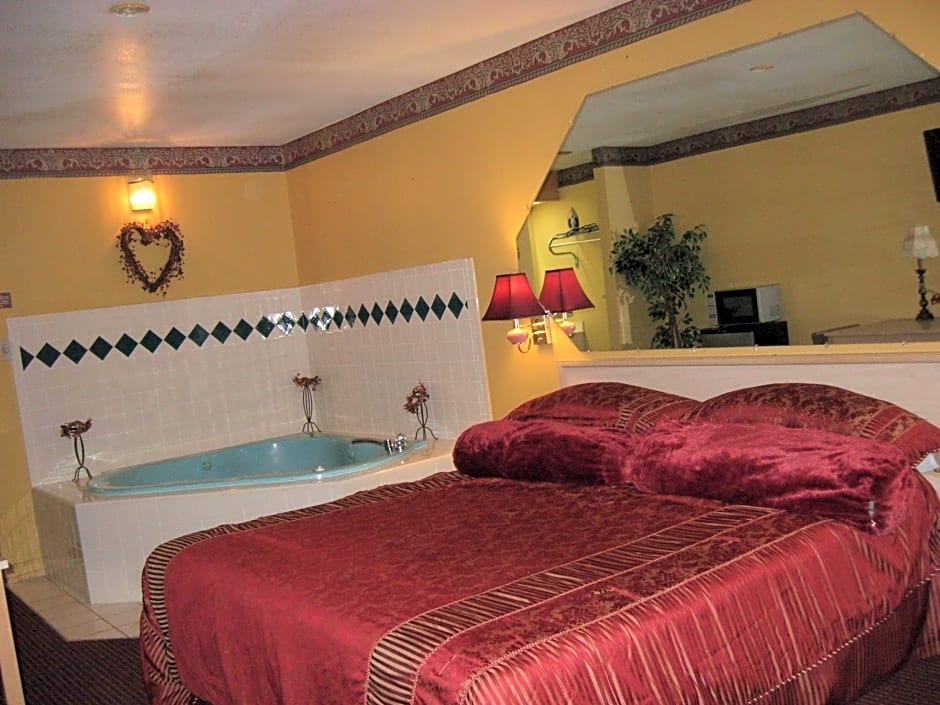 Garden Inn and Suites Hebbronville